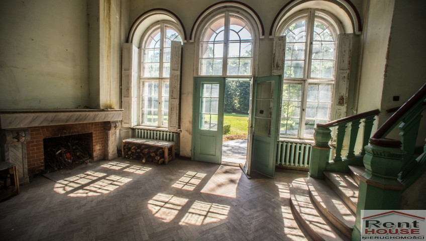 Dom Sprzedaż Przybysław
