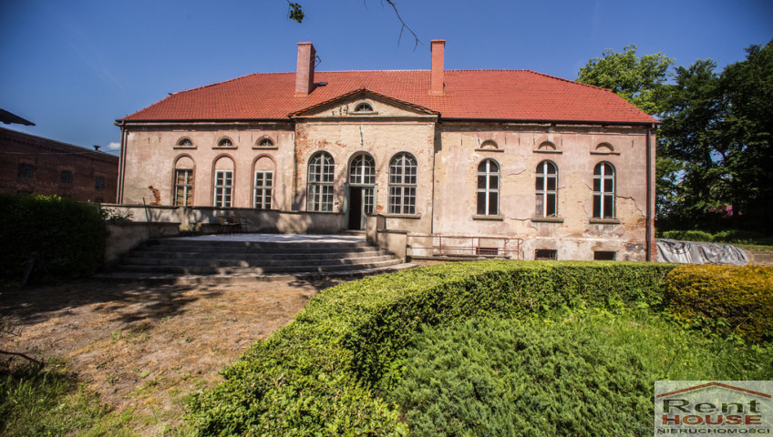 Dom Sprzedaż Przybysław