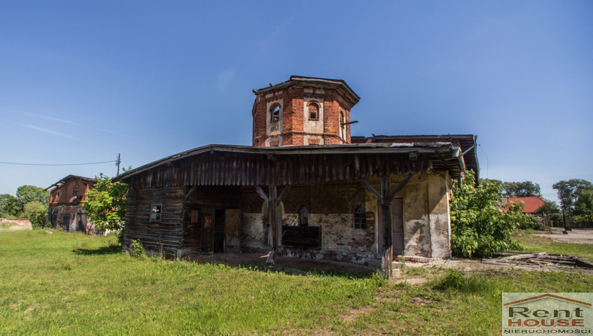 Dom Sprzedaż Przybysław