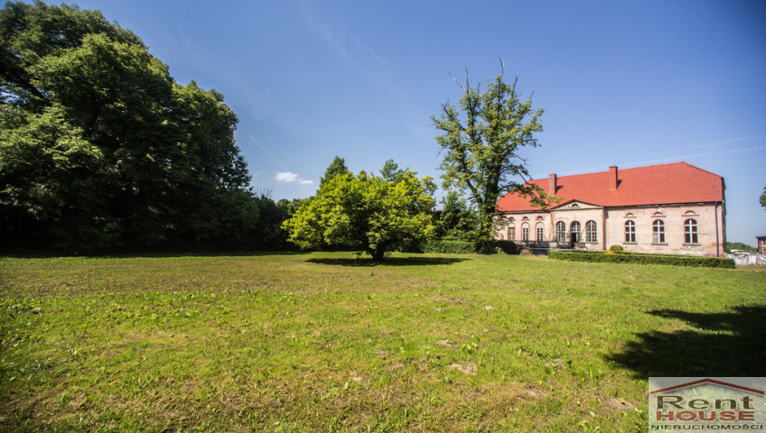 Dom Sprzedaż Przybysław