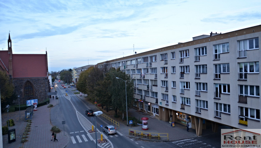 Mieszkanie Sprzedaż Gryfino Bolesława Chrobrego