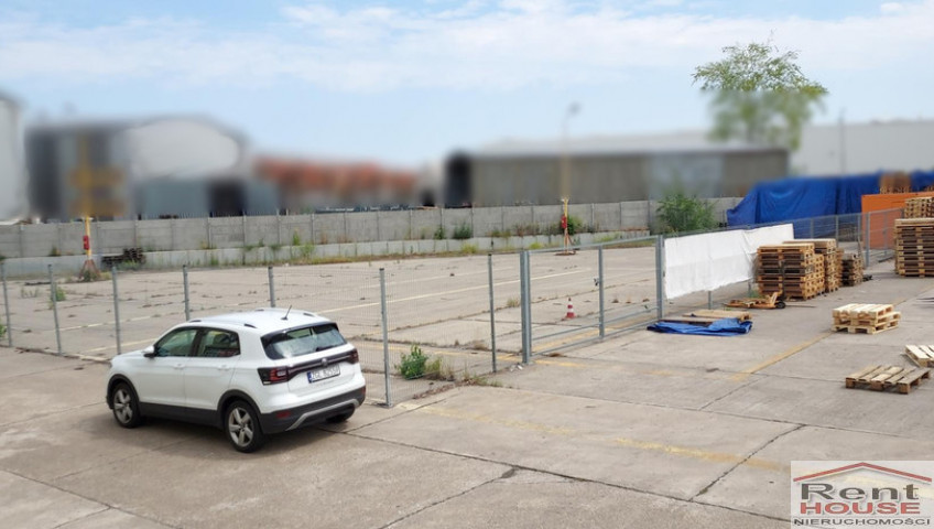 Lokal Wynajem Szczecin os. Słoneczne Andrzeja Struga