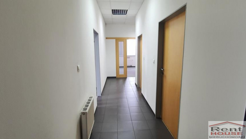 Lokal Wynajem Szczecin os. Słoneczne Andrzeja Struga