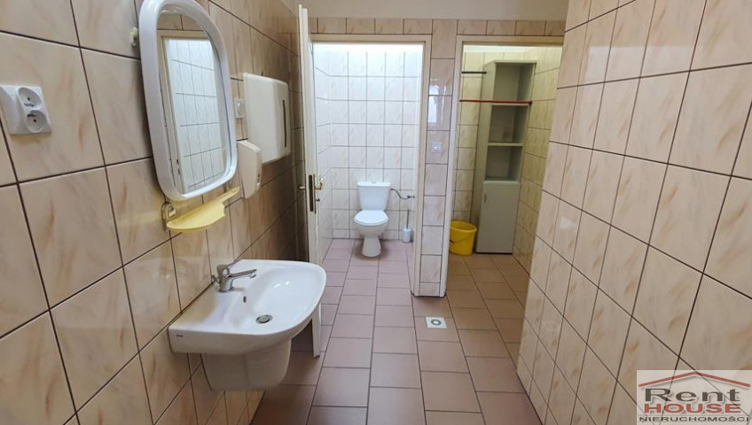 Lokal Wynajem Szczecin os. Słoneczne Andrzeja Struga