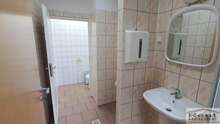 Lokal Wynajem Szczecin os. Słoneczne Andrzeja Struga