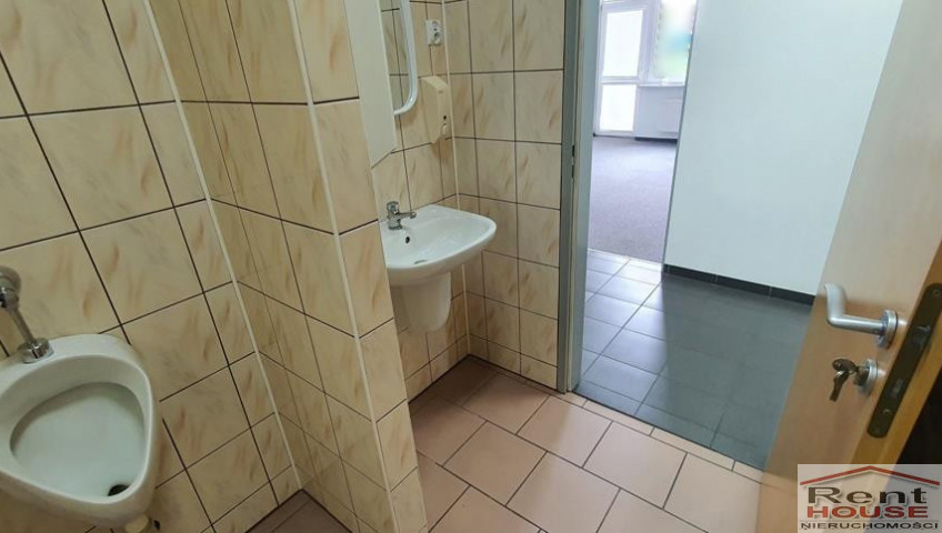 Lokal Wynajem Szczecin os. Słoneczne Andrzeja Struga