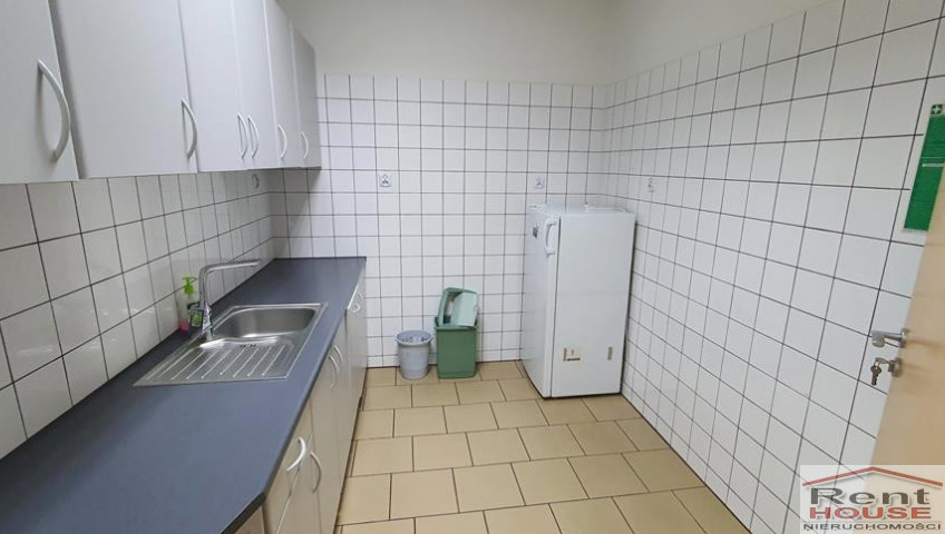 Lokal Wynajem Szczecin os. Słoneczne Andrzeja Struga