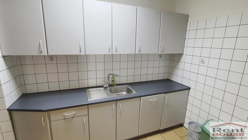 Lokal Wynajem Szczecin os. Słoneczne Andrzeja Struga
