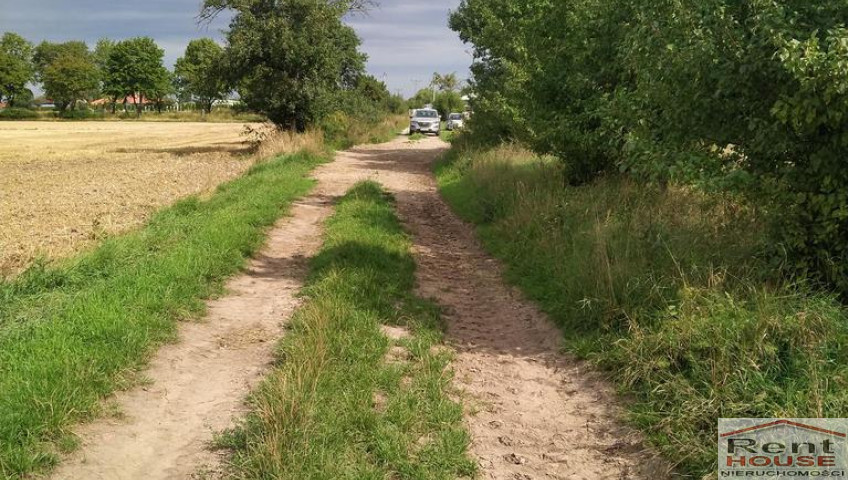 Działka Sprzedaż Pyrzyce