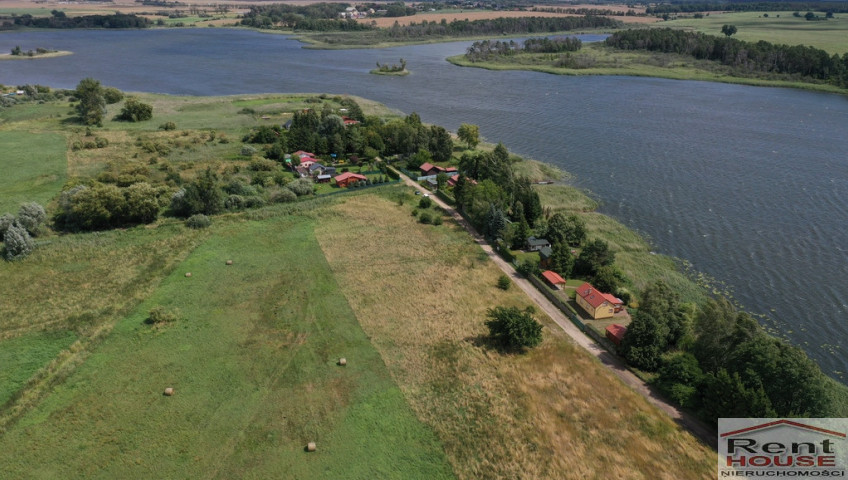 Działka Sprzedaż Załęże