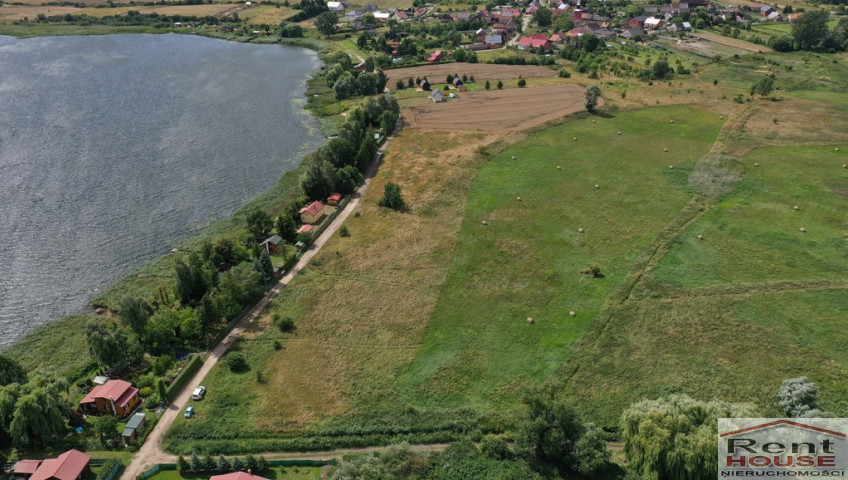 Działka Sprzedaż Załęże