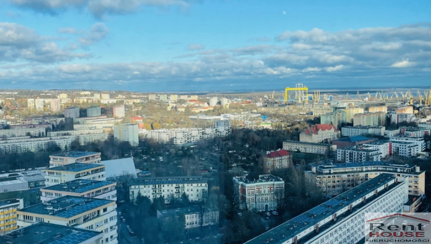 Mieszkanie Sprzedaż Szczecin Centrum al.&nbsp;Wyzwolenia