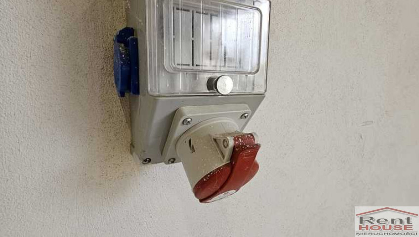 Obiekt Sprzedaż Gryfice