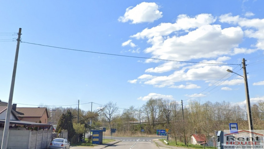 Działka Sprzedaż Radziszewo