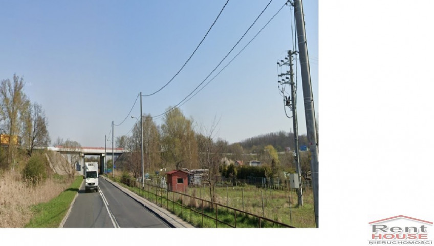 Działka Sprzedaż Radziszewo