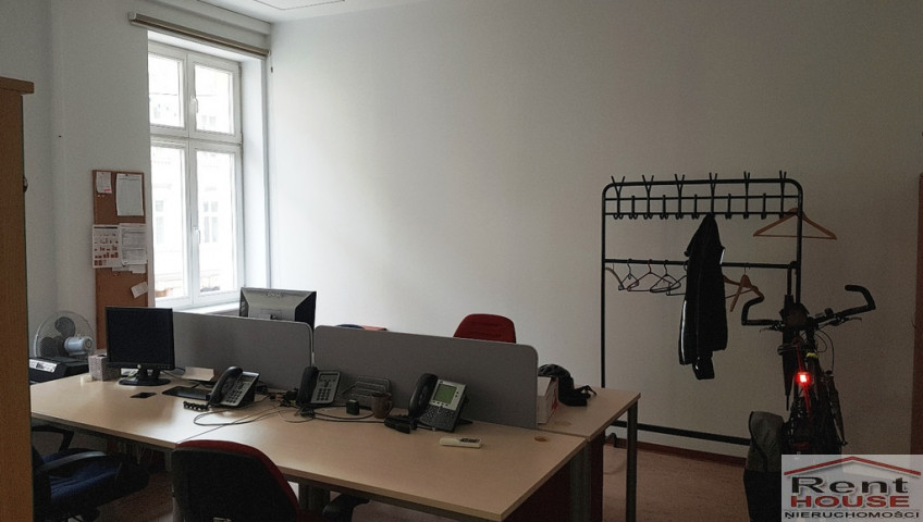 Lokal Wynajem Szczecin Centrum