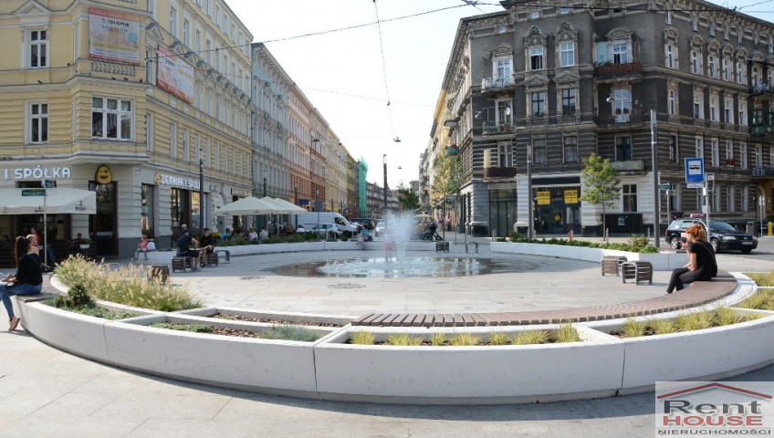 Lokal Wynajem Szczecin Centrum