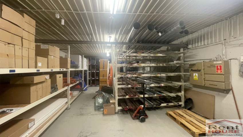 Lokal Wynajem Szczecin Dąbie