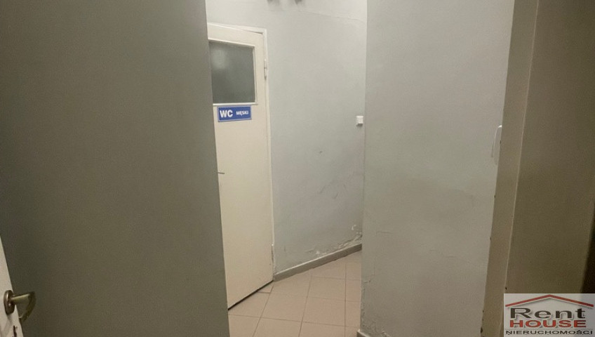 Lokal Wynajem Szczecin Dąbie