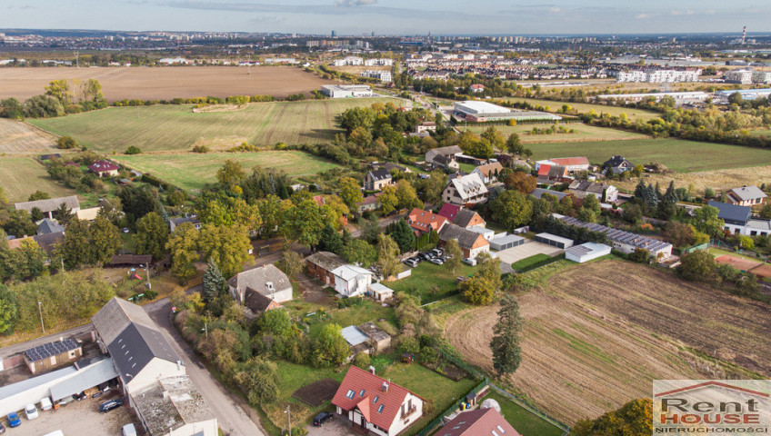 Dom Sprzedaż Warzymice