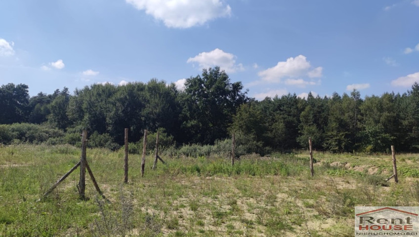 Działka Sprzedaż Kościno