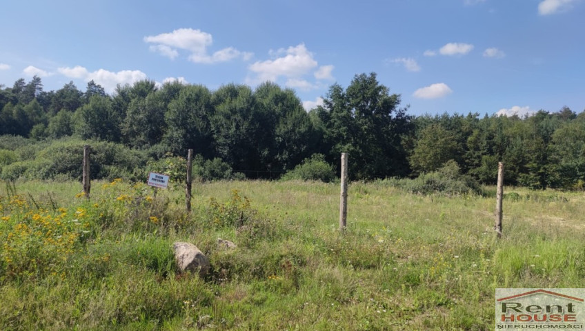 Działka Sprzedaż Kościno