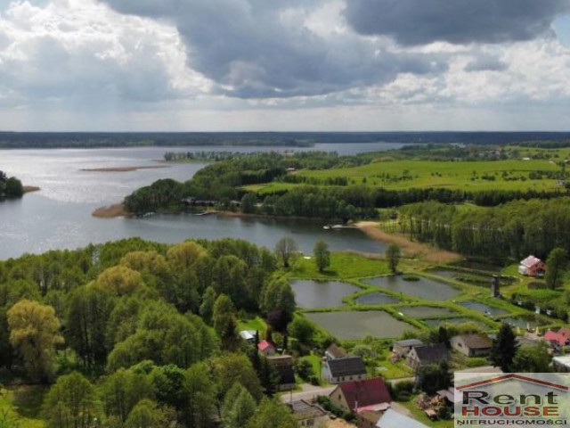 Działka Sprzedaż Lubieszewo