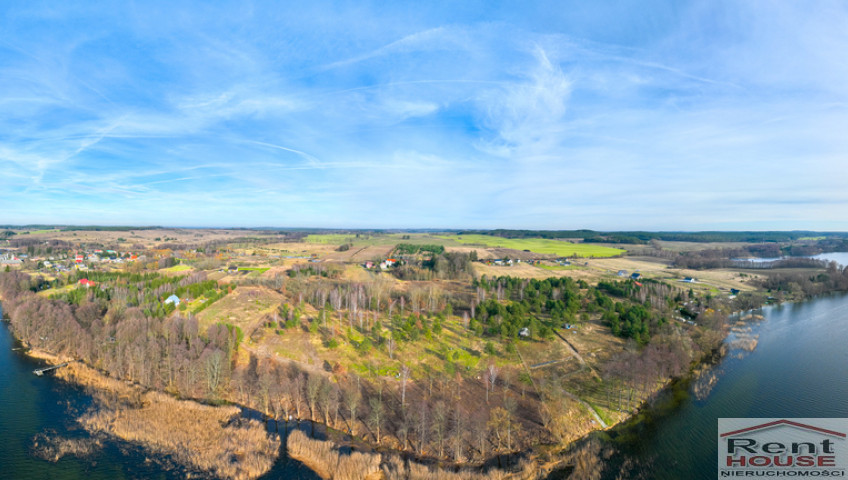 Działka Sprzedaż Lubieszewo