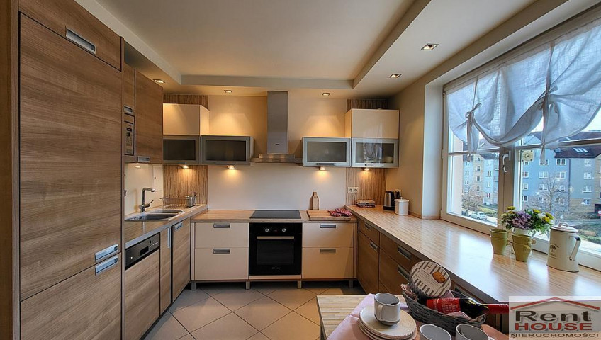 Mieszkanie Sprzedaż Szczecin os. Majowe Jarosława Iwaszkiewicza