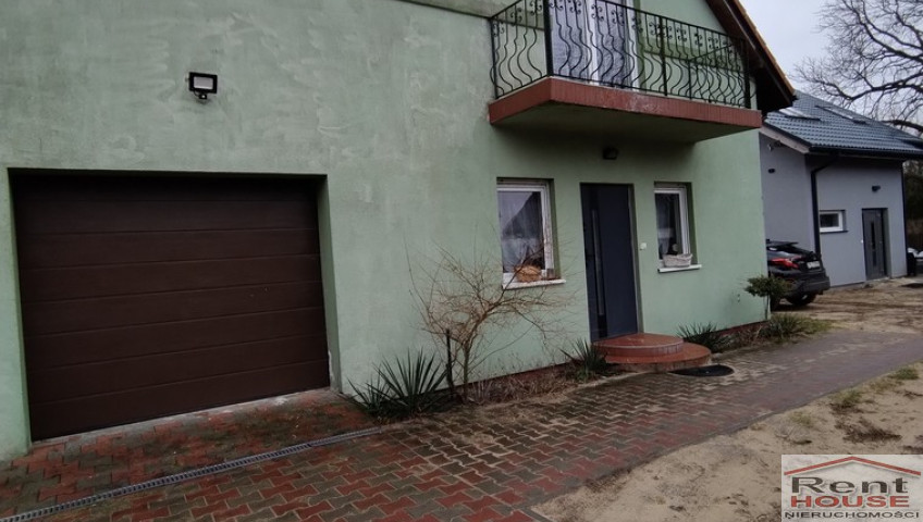 Dom Sprzedaż Bartoszewo
