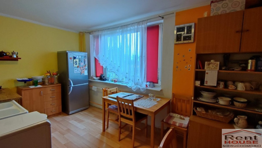 Mieszkanie Sprzedaż Bierzwnik Szkolna