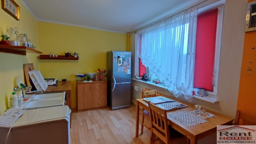 Mieszkanie Sprzedaż Bierzwnik Szkolna