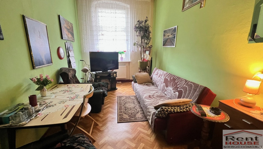 Mieszkanie Sprzedaż Szczecin Centrum al.&nbsp;Piastów
