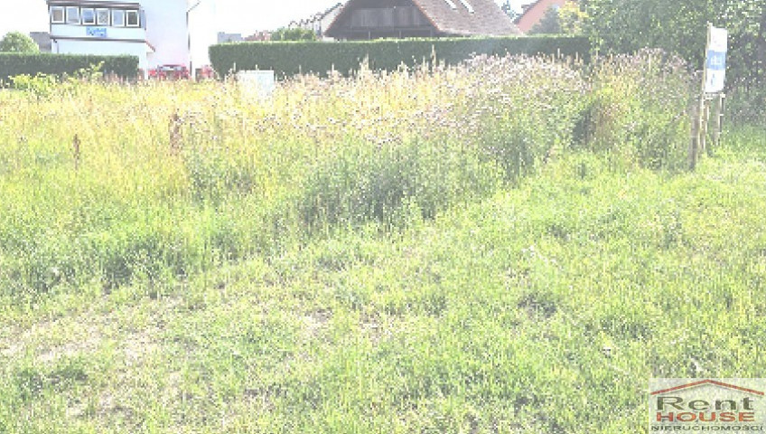 Działka Sprzedaż Niechorze