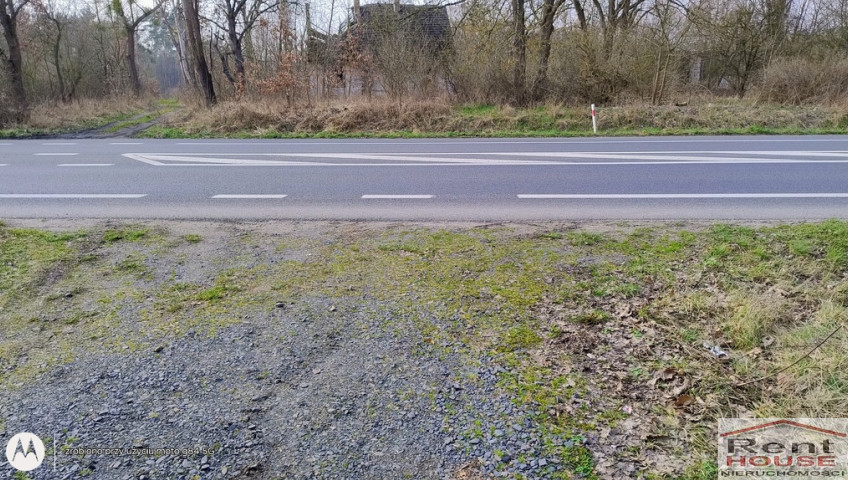 Działka Sprzedaż Dębina