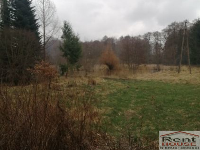 Działka Sprzedaż Stawno