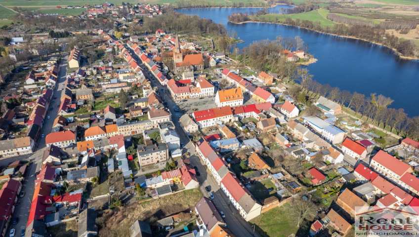 Działka Sprzedaż Trzcińsko-Zdrój
