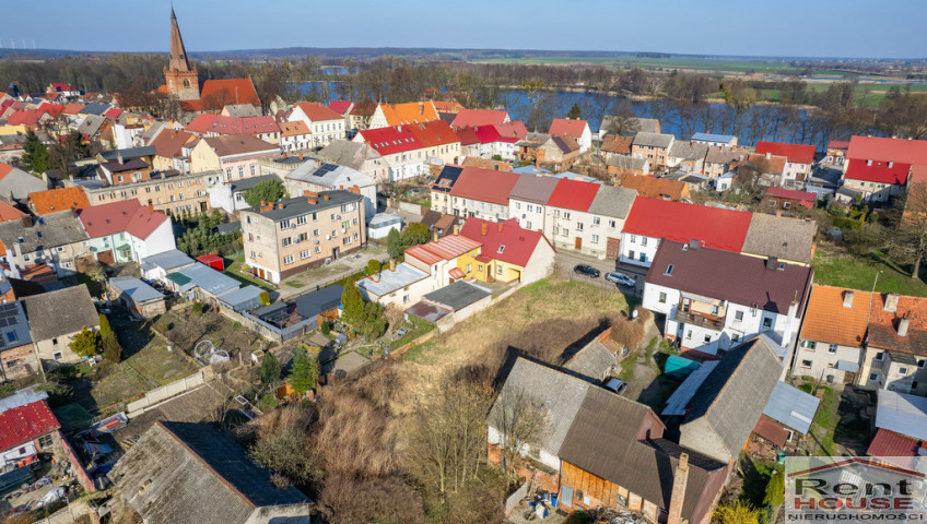 Działka Sprzedaż Trzcińsko-Zdrój