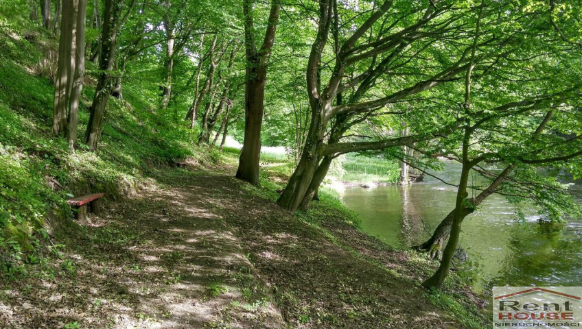 Działka Sprzedaż Barnimie