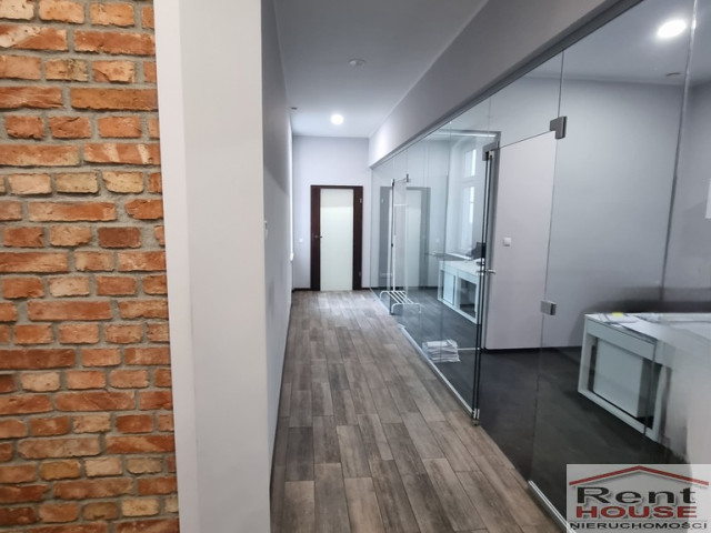 Lokal Sprzedaż Szczecin Śródmieście-Centrum Kaszubska