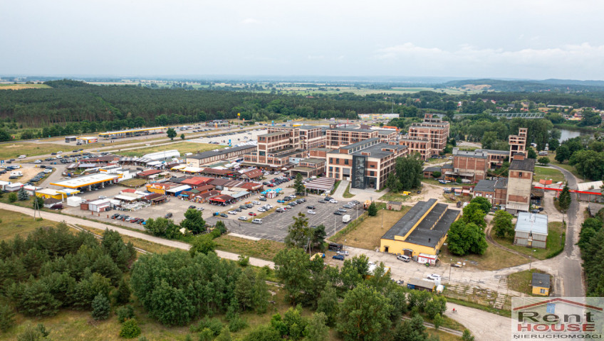 Obiekt Sprzedaż Osinów Dolny