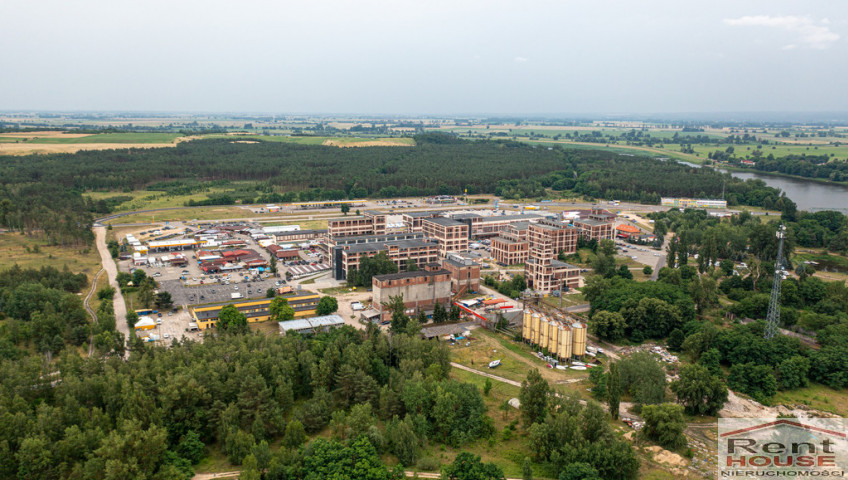 Obiekt Sprzedaż Osinów Dolny