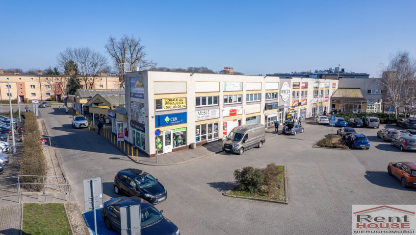 Lokal Sprzedaż Szczecin Niebuszewo