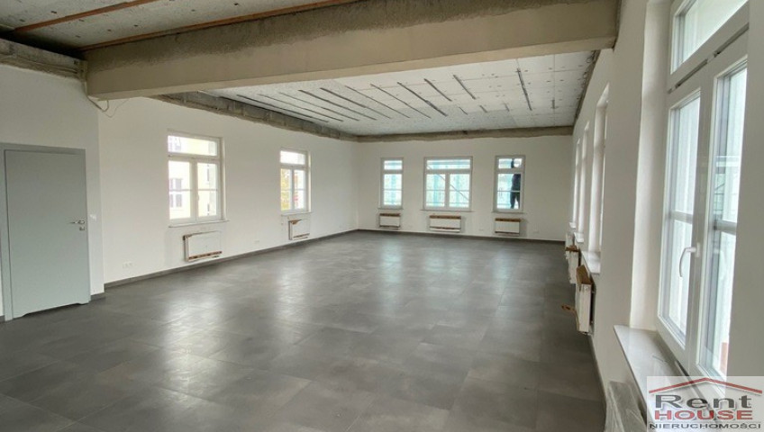 Lokal Wynajem Szczecin Śródmieście