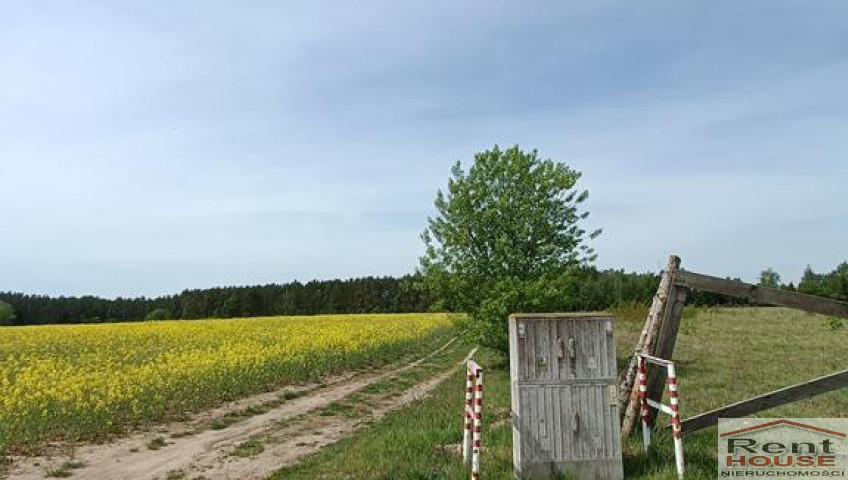 Działka Sprzedaż Stawno