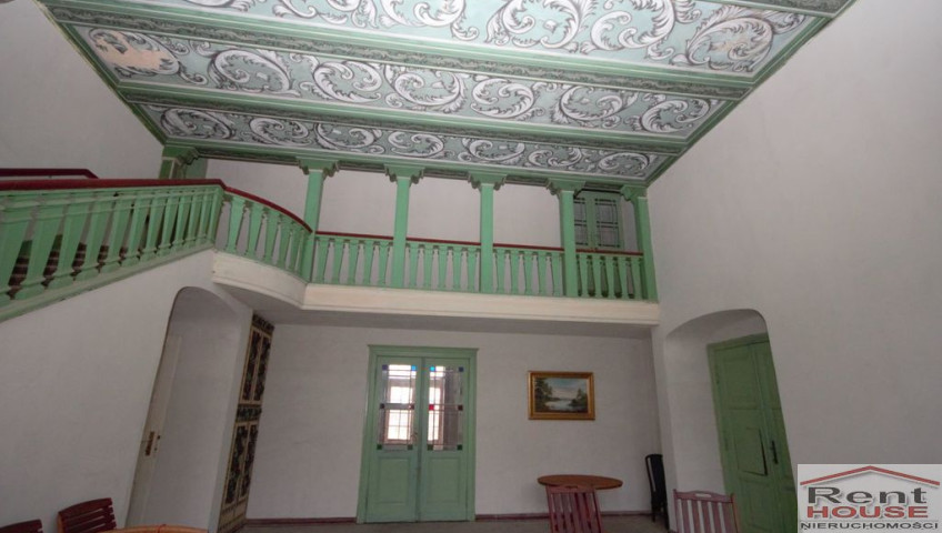 Dom Sprzedaż Przybysław