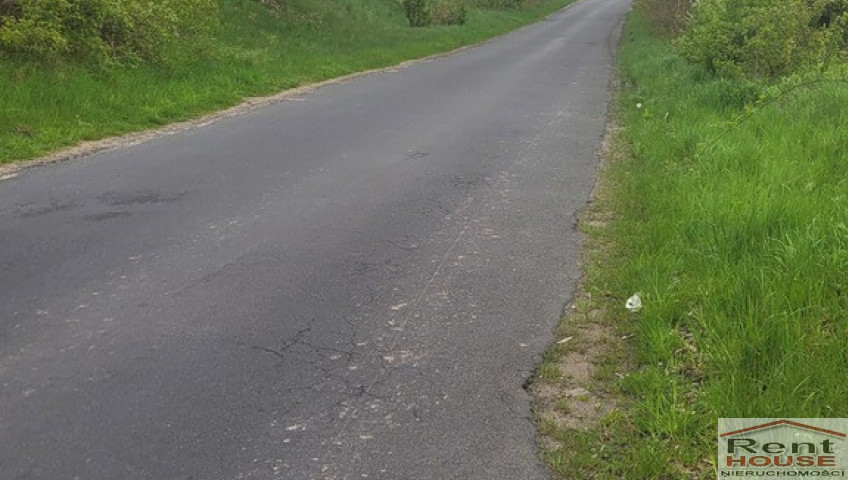 Działka Sprzedaż Zieleniewo