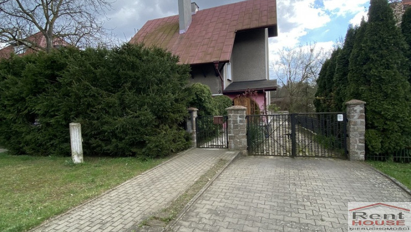 Dom Sprzedaż Szczecin os. Arkońskie Wszystkich Świętych