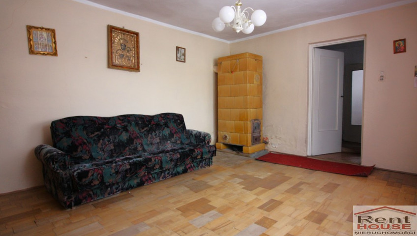 Dom Sprzedaż Sulimierz