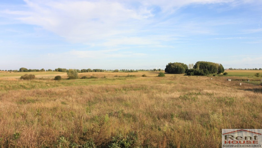 Działka Sprzedaż Gleźno